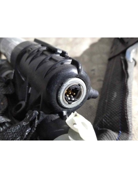 AIRBAG CORTINA DELANTERO DERECHO BMW SERIE X3 (E83) - 91288