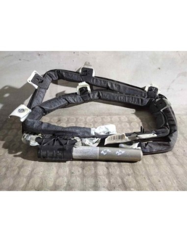 AIRBAG CORTINA DELANTERO IZQUIERDO BMW SERIE X3...
