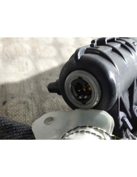 AIRBAG CORTINA DELANTERO IZQUIERDO BMW SERIE X3 (E83) - 91289