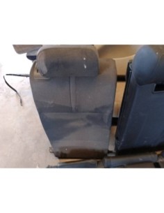 ASIENTOS TRASEROS BMW SERIE X3 (E83) - 91301 2
