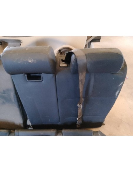 ASIENTOS TRASEROS BMW SERIE X3 (E83) - 91301