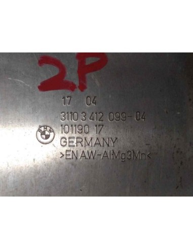 CUBRECARTER BMW SERIE X3 (E83) - 91303