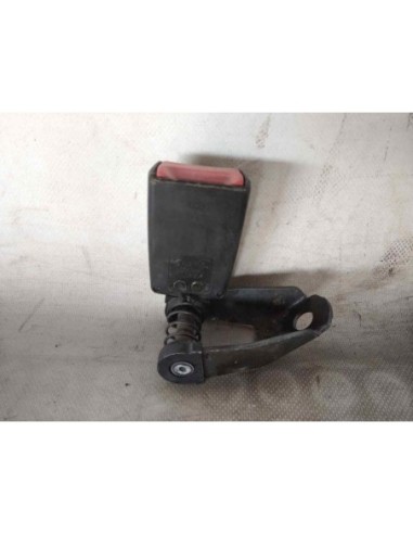 JUEGO CINTURONES TRASERO BMW SERIE X3 (E83) -...