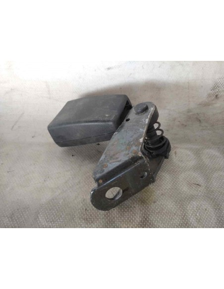 JUEGO CINTURONES TRASERO BMW SERIE X3 (E83) - 91307
