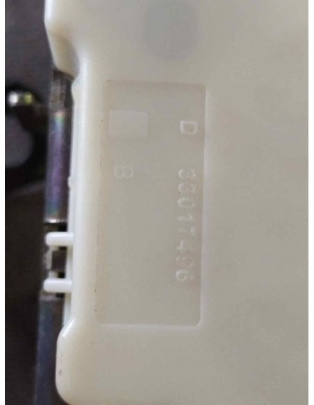 CINTURON SEGURIDAD TRASERO IZQUIERDO BMW SERIE X3 (E83) - 91310