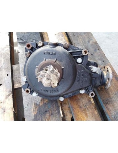 DIFERENCIAL DELANTERO BMW SERIE X3 (E83) - 91325