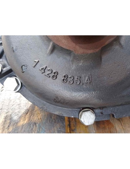 DIFERENCIAL DELANTERO BMW SERIE X3 (E83) - 91325
