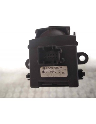 MANDO INTERMITENTES BMW SERIE X3 (E83) - 91333