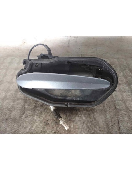 MANETA EXTERIOR TRASERA DERECHA BMW SERIE X3 (E83) - 91340