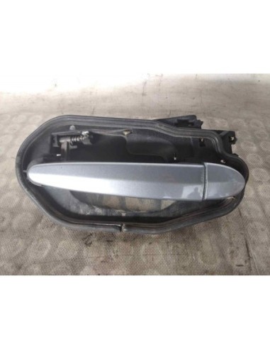 MANETA EXTERIOR TRASERA IZQUIERDA BMW SERIE X3...