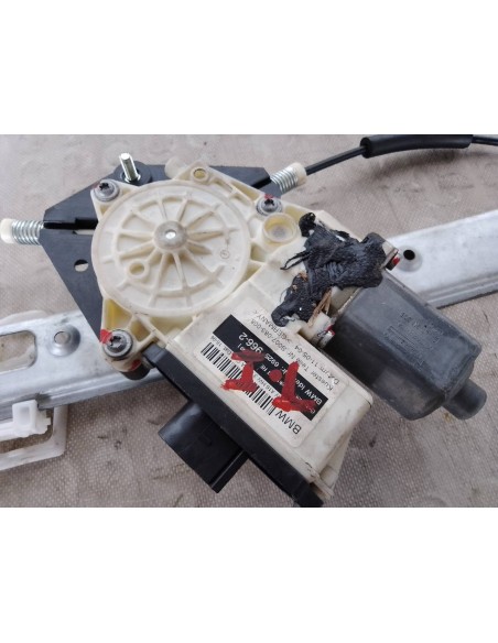 ELEVALUNAS TRASERO DERECHO BMW SERIE X3 (E83) - 91368