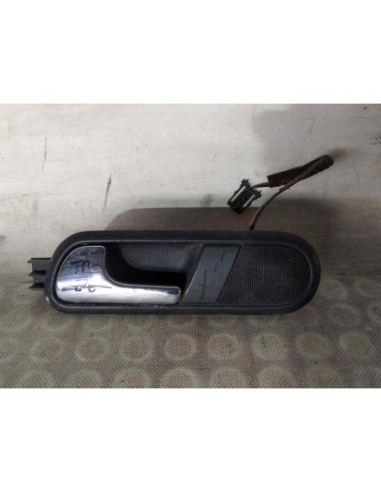 MANETA INTERIOR TRASERA IZQUIERDA SEAT IBIZA...