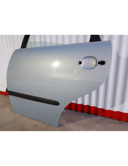PUERTA TRASERA IZQUIERDA SEAT IBIZA (6L1) - 91456
