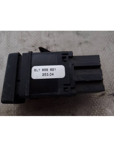 INTERRUPTOR SEAT IBIZA (6L1) - 91464