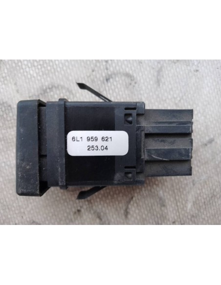 INTERRUPTOR SEAT IBIZA (6L1) - 91464