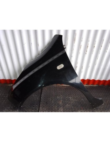 ALETA DELANTERA IZQUIERDA NISSAN MICRA (K12E) -...