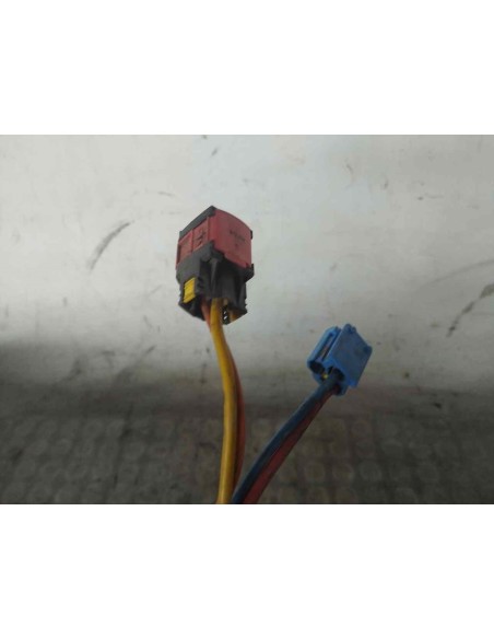 CONMUTADOR DE ARRANQUE CITROEN XSARA BERLINA - 91681
