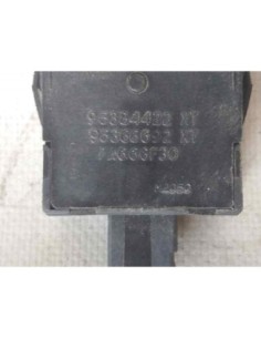 MANDO LUCES CITROEN XSARA BERLINA - 91702 2