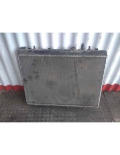 RADIADOR AGUA CITROEN XSARA BERLINA - 91733 2