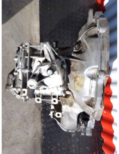 CAJA CAMBIOS DAEWOO NUBIRA BERLINA - 91746