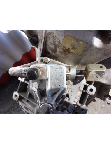 CAJA CAMBIOS DAEWOO NUBIRA BERLINA - 91746