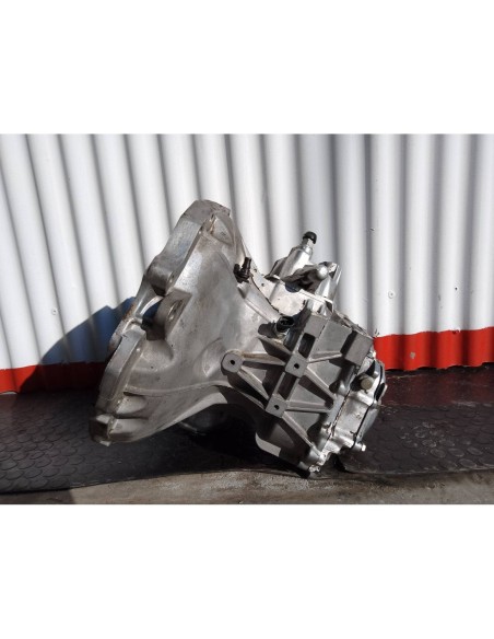 CAJA CAMBIOS DAEWOO NUBIRA BERLINA - 91746