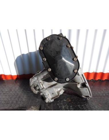 CAJA CAMBIOS DAEWOO NUBIRA BERLINA - 91746