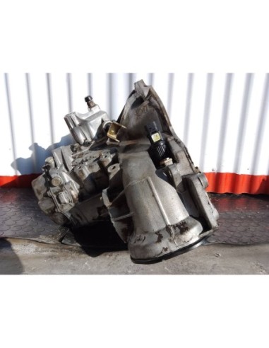 CAJA CAMBIOS DAEWOO NUBIRA BERLINA - 91746