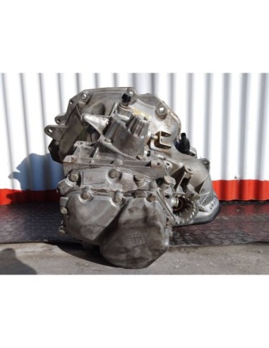 CAJA CAMBIOS DAEWOO NUBIRA BERLINA - 91746