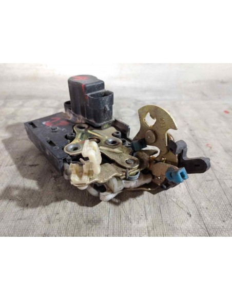 CERRADURA PUERTA TRASERA DERECHA DAEWOO NUBIRA BERLINA - 91769