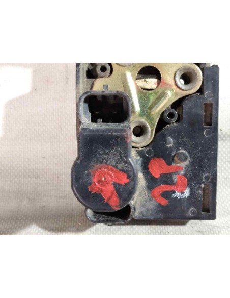 CERRADURA PUERTA TRASERA DERECHA DAEWOO NUBIRA BERLINA - 91769