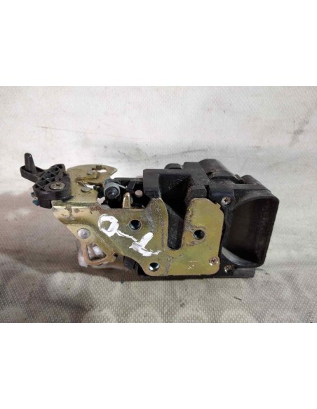 CERRADURA PUERTA TRASERA DERECHA DAEWOO NUBIRA BERLINA - 91769