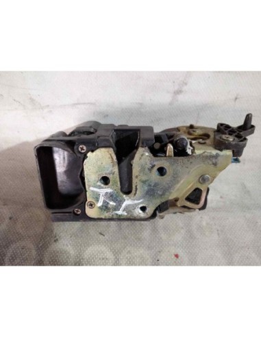 CERRADURA PUERTA TRASERA IZQUIERDA DAEWOO...