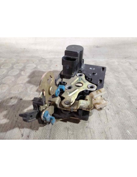 CERRADURA PUERTA TRASERA IZQUIERDA DAEWOO NUBIRA BERLINA - 91770