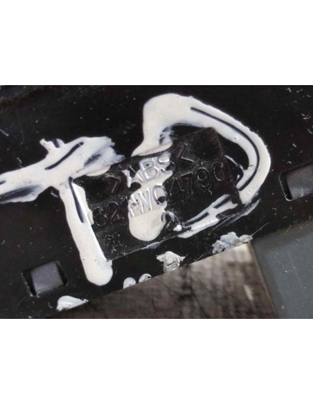 MANDO ELEVALUNAS TRASERO DERECHO DAEWOO NUBIRA BERLINA - 91791