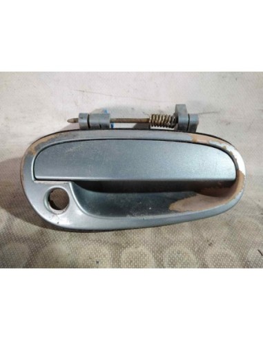 MANETA EXTERIOR DELANTERA DERECHA DAEWOO NUBIRA...