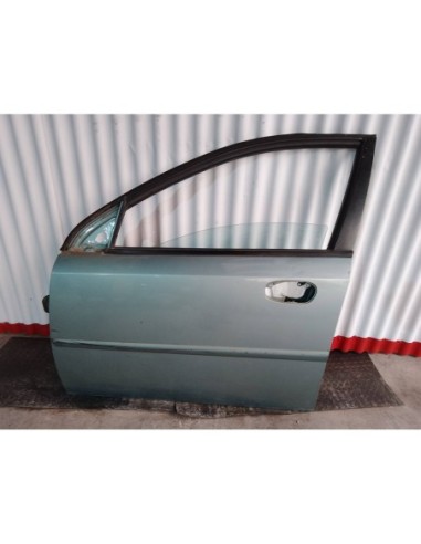 PUERTA DELANTERA IZQUIERDA DAEWOO NUBIRA...