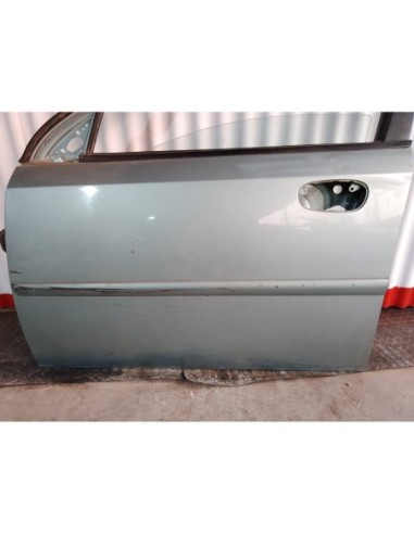 PUERTA DELANTERA IZQUIERDA DAEWOO NUBIRA...