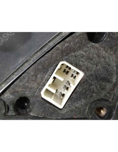 RETROVISOR DERECHO DAEWOO NUBIRA BERLINA - 91829