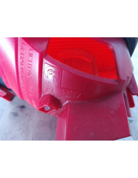 PILOTO TRASERO DERECHO AUDI A3 SPORTBACK (8PA) - 91907