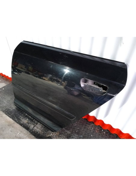 PUERTA TRASERA IZQUIERDA AUDI A3 SPORTBACK (8PA) - 91916