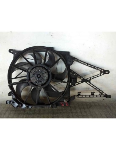ELECTROVENTILADOR OPEL ZAFIRA A - 91936