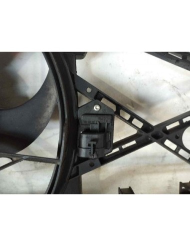ELECTROVENTILADOR OPEL ZAFIRA A - 91936