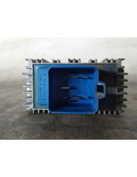 CAJA PRECALENTAMIENTO OPEL ZAFIRA A - 91951