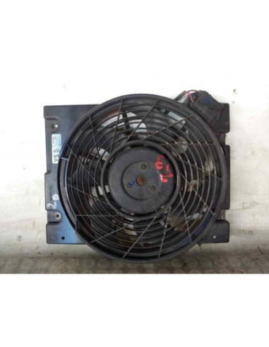 ELECTROVENTILADOR OPEL ZAFIRA A - 91960