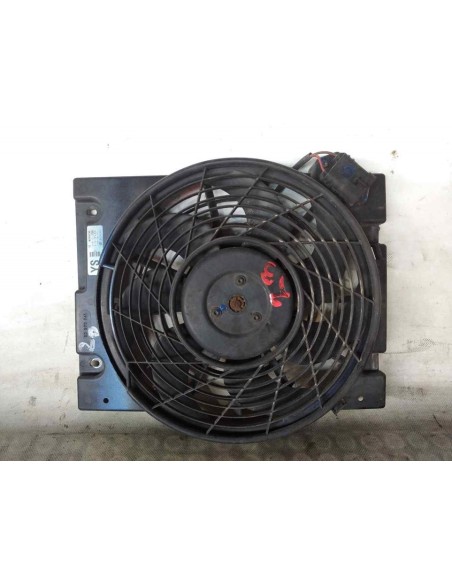 ELECTROVENTILADOR OPEL ZAFIRA A - 91960