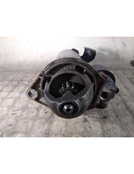 MOTOR ARRANQUE OPEL ZAFIRA A - 91987