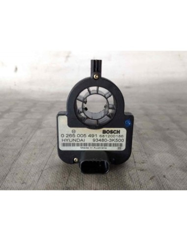 MODULO ELECTRONICO KIA SORENTO (BL) - 92034