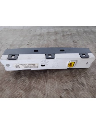 PANTALLA MULTIFUNCION KIA SORENTO (BL) - 92081