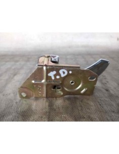 MANETA INTERIOR TRASERA DERECHA KIA SORENTO (BL) - 92089 2